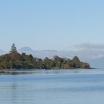 Lake Taupo.  Simply Stunning.