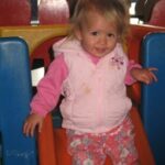 Sophie: The Wellington Cafe Critic!