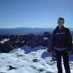 Mt Robert, Nelson Lakes NP