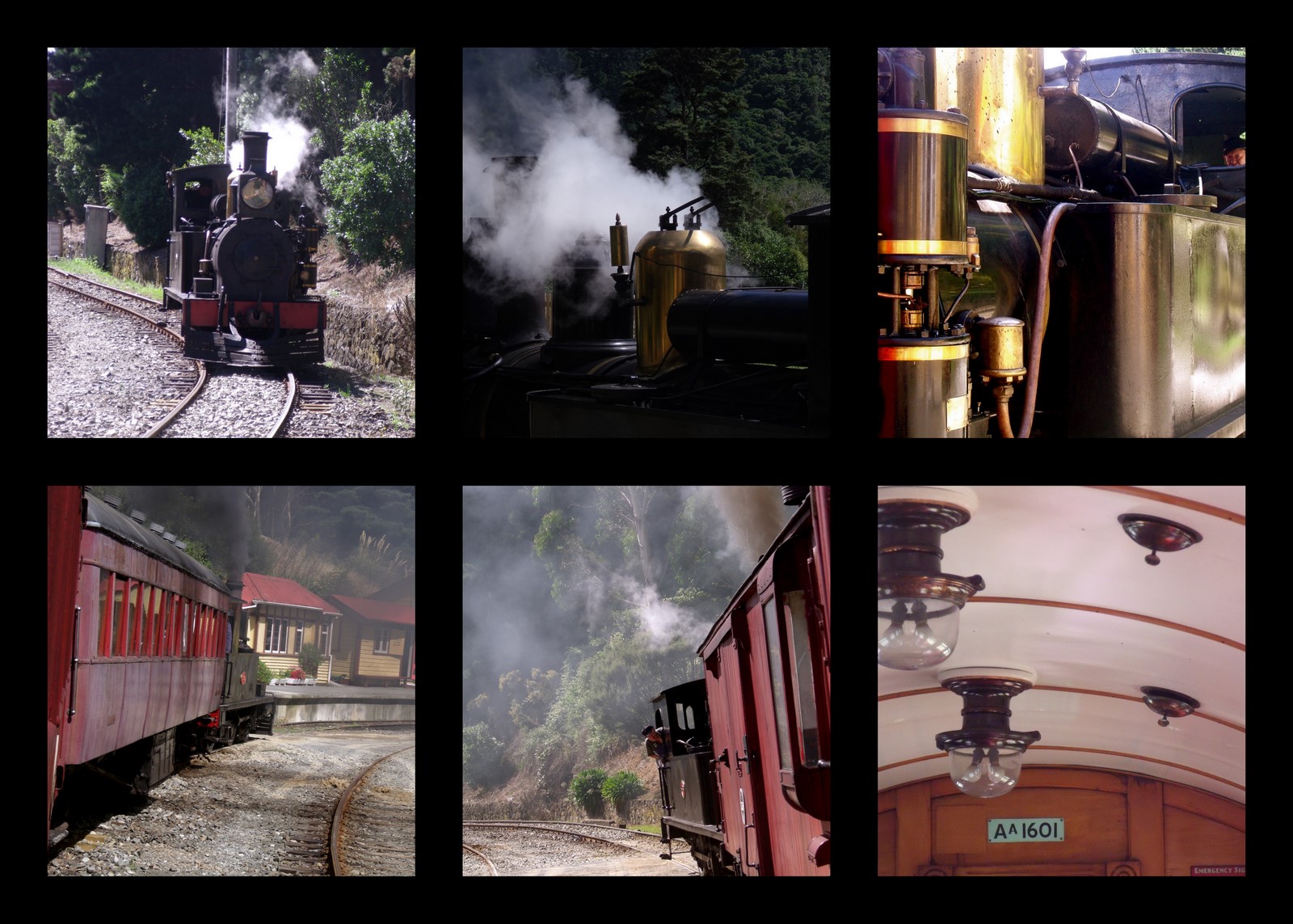 silverstream-railway