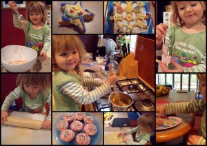 Baking for Sophie Kindi Fair Baking for Sophie Kindi Fair