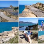 Legend, history, remarkable rocks & sandy beaches…