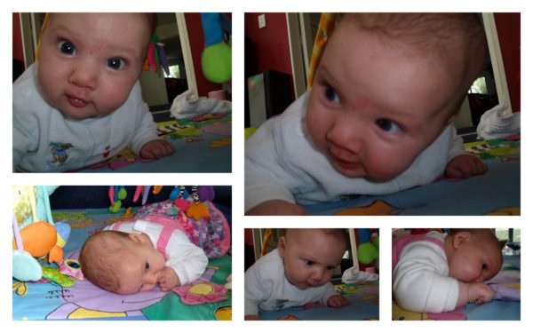 Alice10weekstummytime Alice10weekstummytime