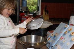 Sifting Sifting