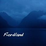 fiordland button