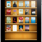 Changing the way we read – iPad