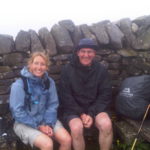 Snapshots from the Pennine Way 