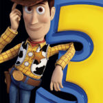 Super Saturday & ‘Toy Story 3’ Review!