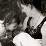 World Breastfeeding Week