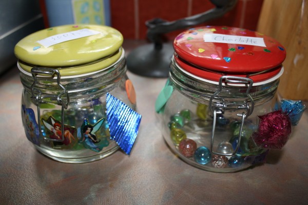 Responsible jars (are they worth it?!)