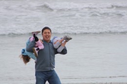 Father's Love 2010