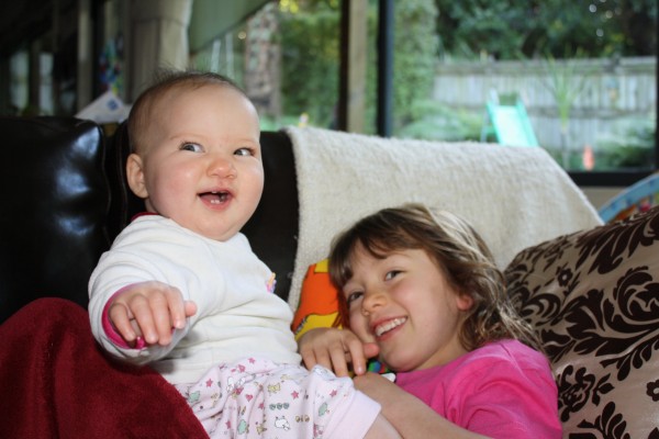 Alice & Charlotte Alice & Charlotte