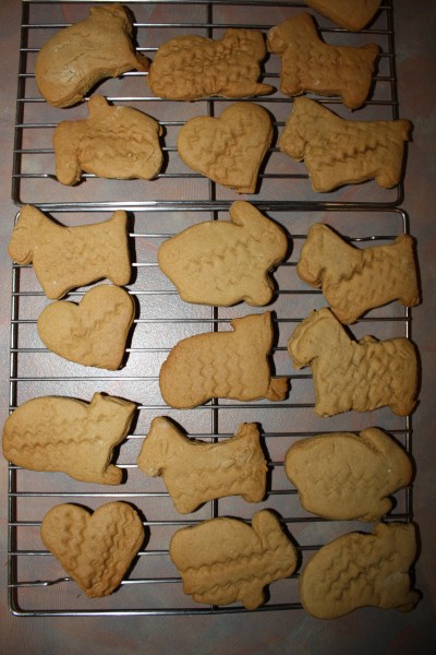 Sophie's biscuits Sophie's biscuits