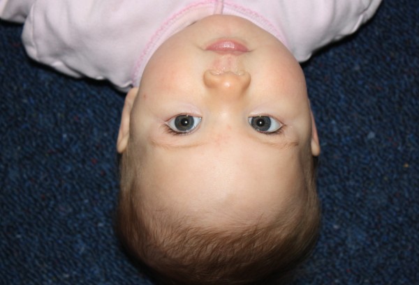 Alice 7 months Alice 7 months