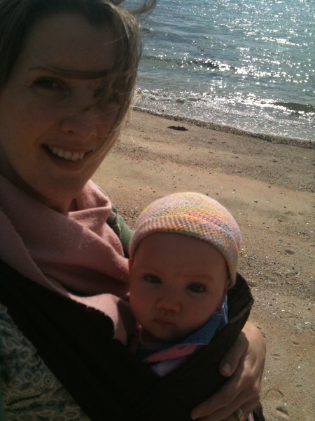 Oriental Parade with Alice