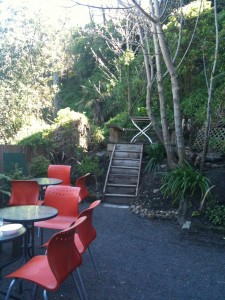 Courtyard at Super Courtyard at Super