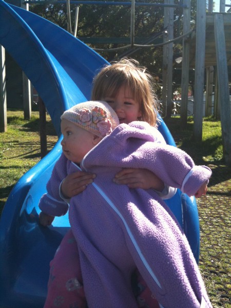 Sophie & Alice Sophie & Alice