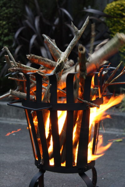 Brazier Brazier