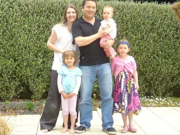 We are family x