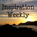 Water: Inspiration Weekly