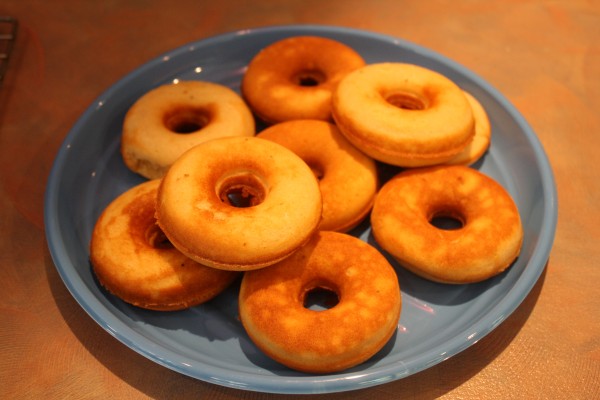 Doughnuts