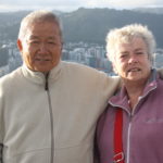 Things We’re Loving… Chinese Grandma & Granddad