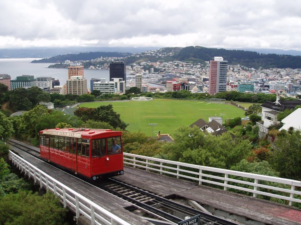 Wellington