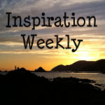 ‘Energy’ for Week 32 of Inspiration Weekly (formerly Lyrical Sunday)