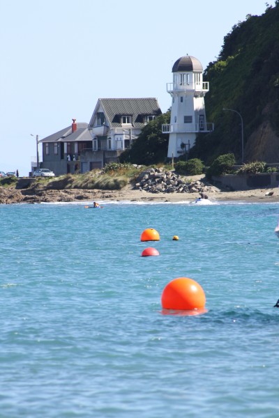 Island Bay