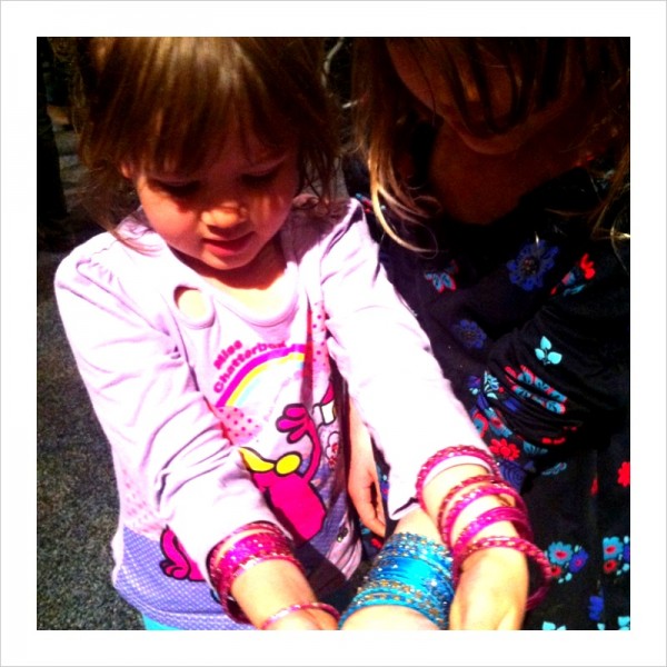 Diwhali bling!
