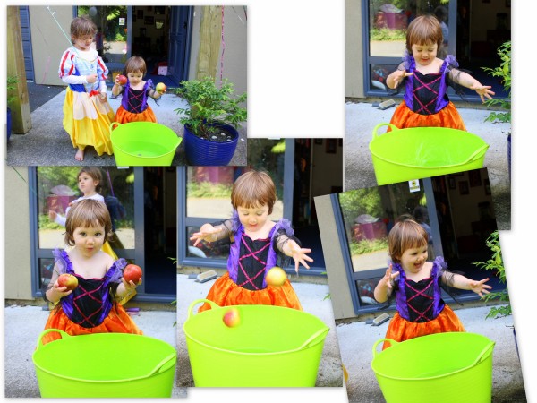 Happy Halloween from Alice too!