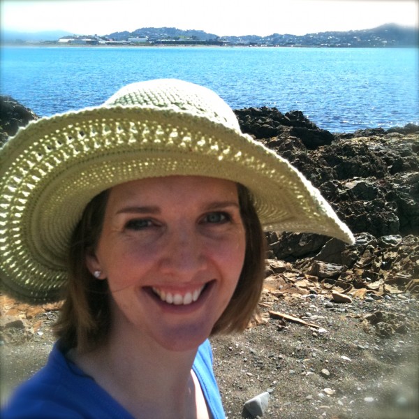 A sunny hat day on 11.11.11