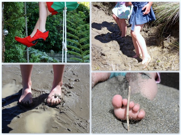 Day 2 of Wairarapa weekend - Castlepoint beach and Poplar cottage on Tinui Station1