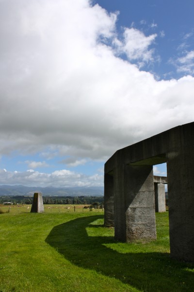 Stonehenge Aotearoa