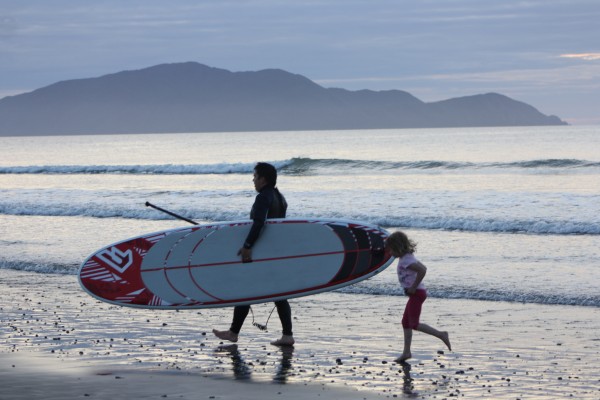 Kapiti Coast