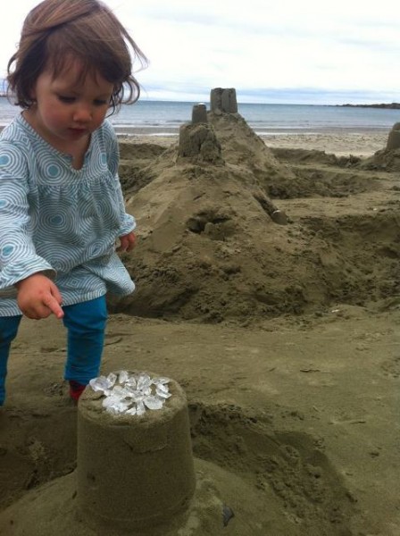 sandcastles 4