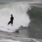 Things I’m Loving: BIG Swells, Lyall Bay, Surfers In Action!