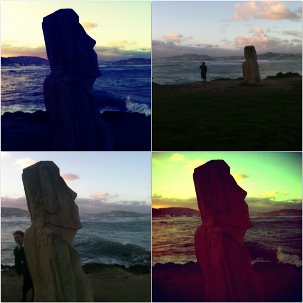 Lyall Bay, Wellington