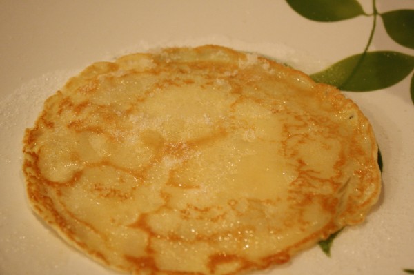 Pancakes