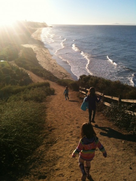 Bacara resort, Santa Barbara, California