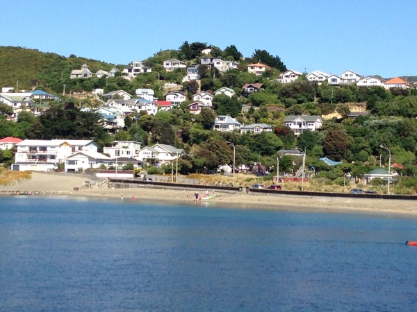 Island Bay