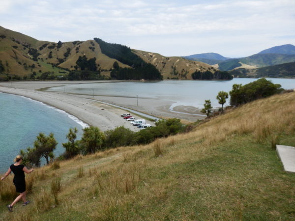 Cable Bay