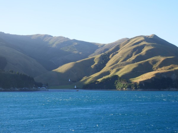 Marlborough Sounds