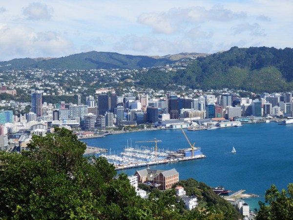 Wellington
