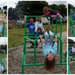 Waitangi Day at the Farm & the Beach on the Kapiti Coast