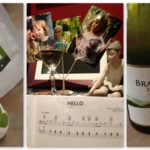 Things I’m Loving – From Pinot Gris to Green Tea & Baths in a Laundry Basket…