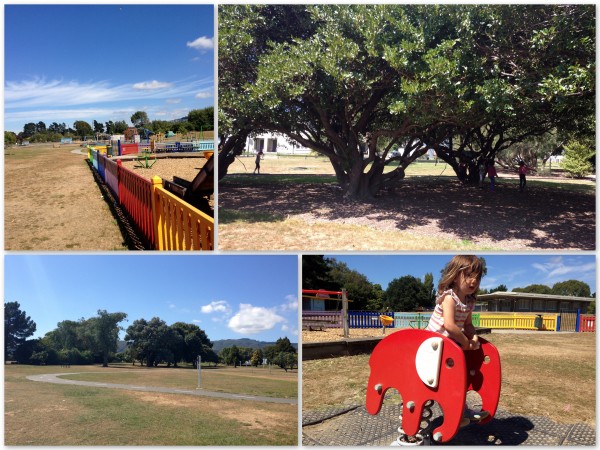 Avalon Park