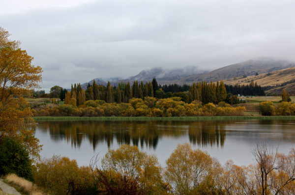 Otago in Autumn