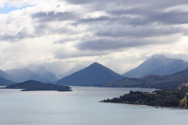 Lake Wakatipu