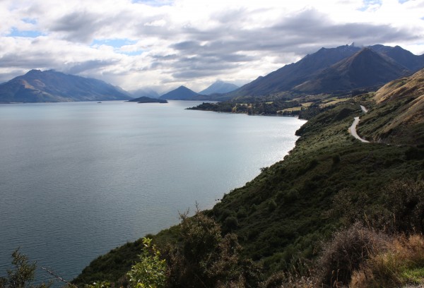 Lake Wakatipu